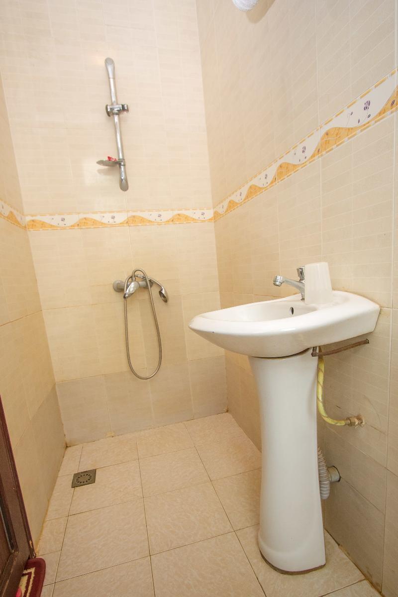 Pearl Springs Hotel Ньери Экстерьер фото